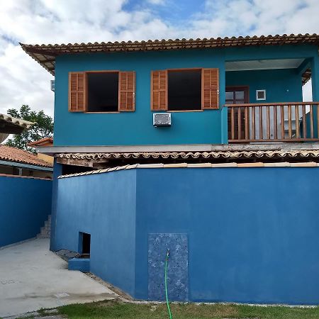 فيلا Casa Temporada Em Buzios, Bairro Residencial Familiar المظهر الخارجي الصورة