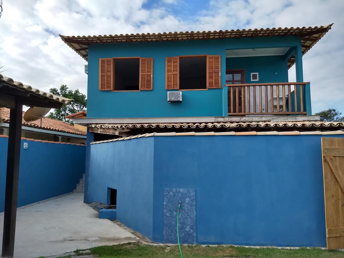 فيلا Casa Temporada Em Buzios, Bairro Residencial Familiar المظهر الخارجي الصورة