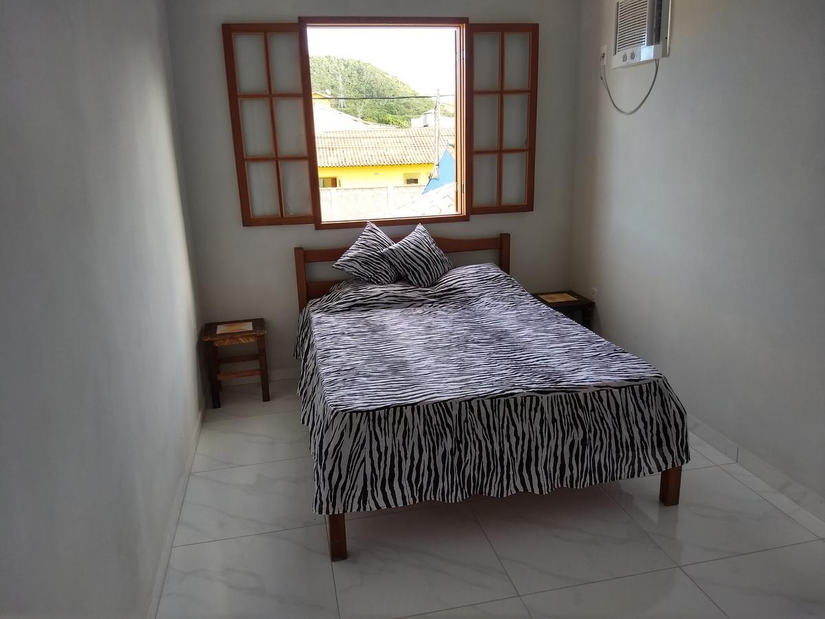 فيلا Casa Temporada Em Buzios, Bairro Residencial Familiar المظهر الخارجي الصورة