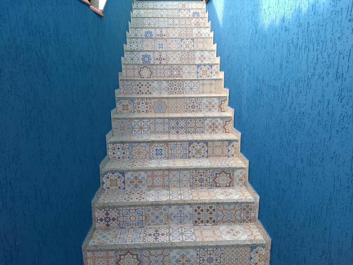 فيلا Casa Temporada Em Buzios, Bairro Residencial Familiar المظهر الخارجي الصورة