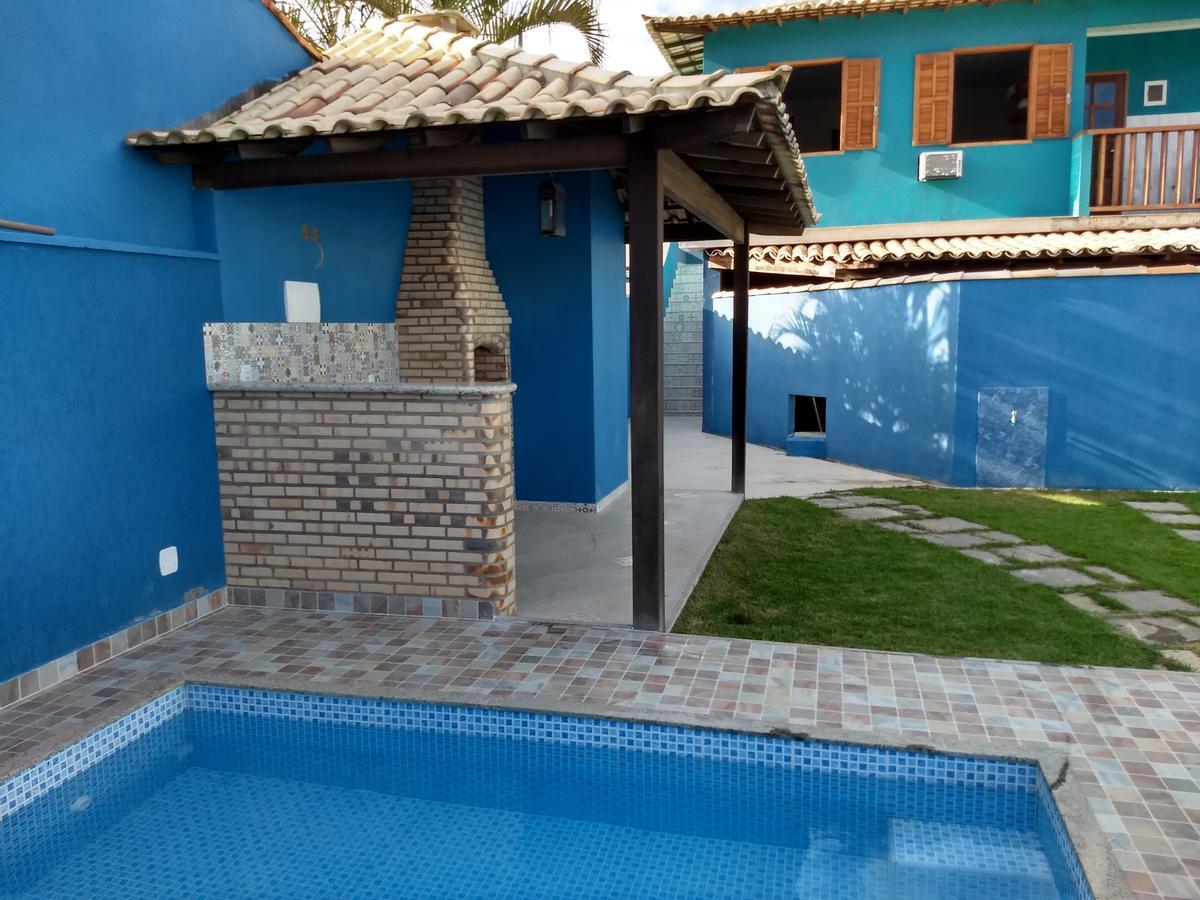 فيلا Casa Temporada Em Buzios, Bairro Residencial Familiar المظهر الخارجي الصورة