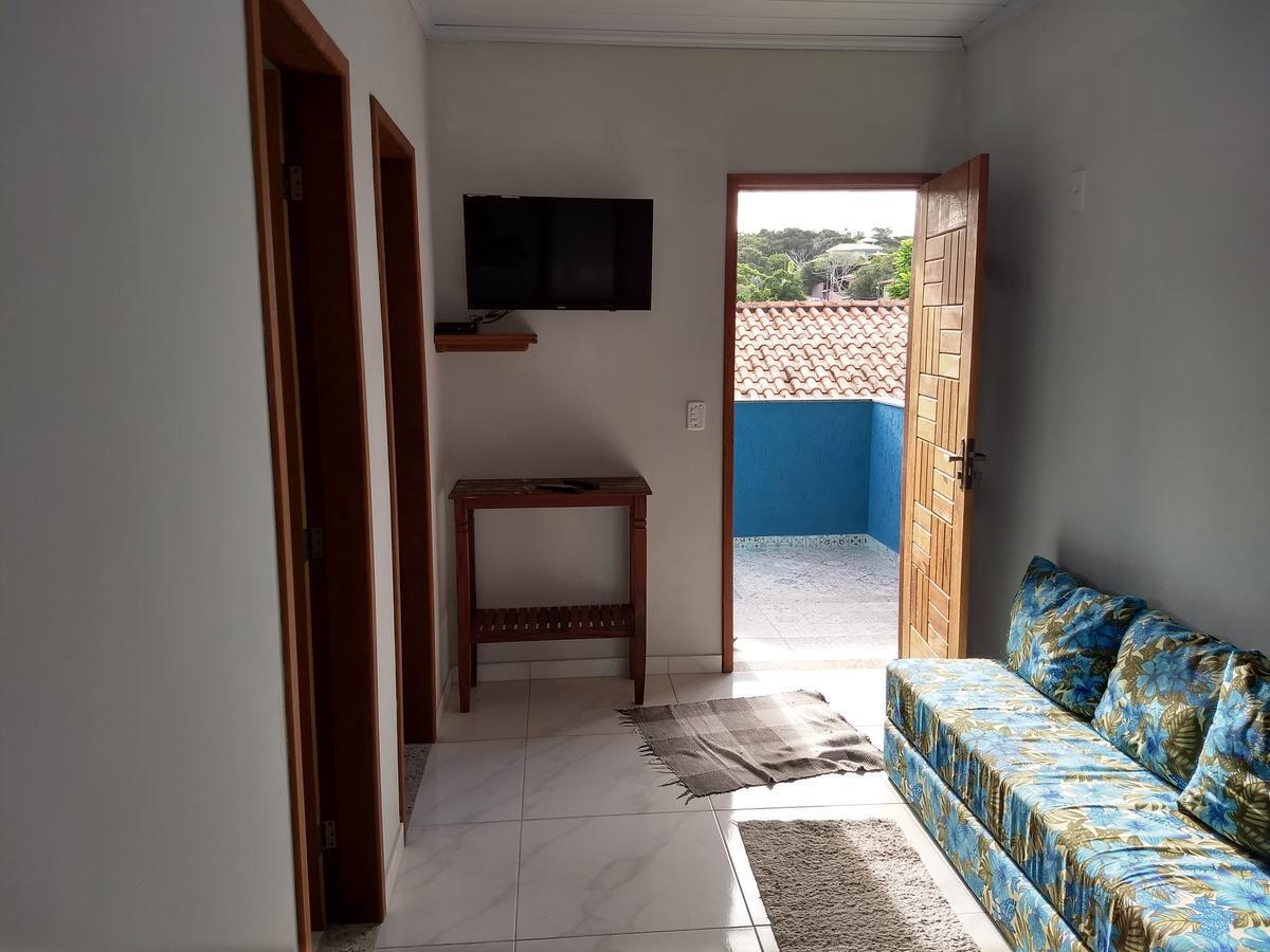 فيلا Casa Temporada Em Buzios, Bairro Residencial Familiar المظهر الخارجي الصورة