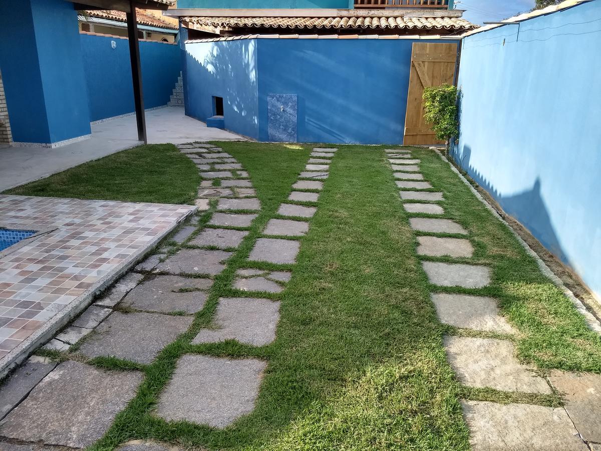 فيلا Casa Temporada Em Buzios, Bairro Residencial Familiar المظهر الخارجي الصورة