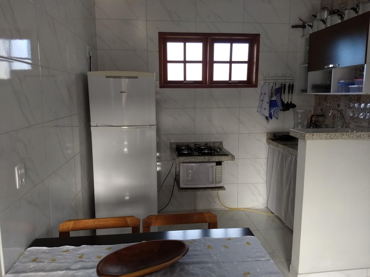 فيلا Casa Temporada Em Buzios, Bairro Residencial Familiar المظهر الخارجي الصورة