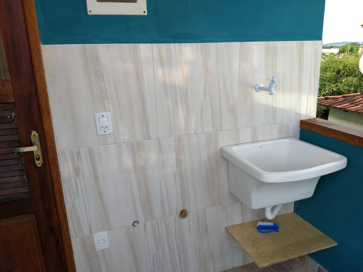 فيلا Casa Temporada Em Buzios, Bairro Residencial Familiar المظهر الخارجي الصورة