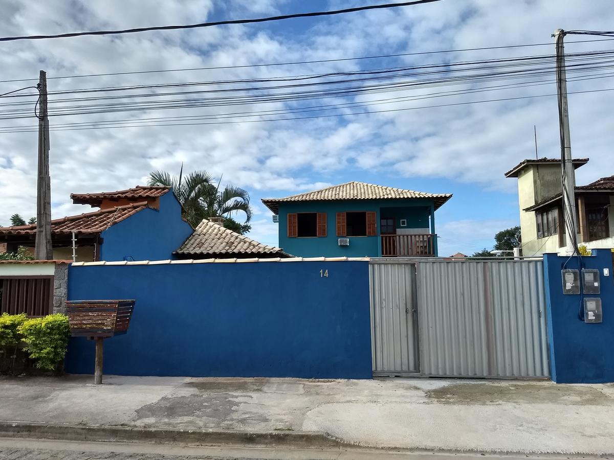 فيلا Casa Temporada Em Buzios, Bairro Residencial Familiar المظهر الخارجي الصورة