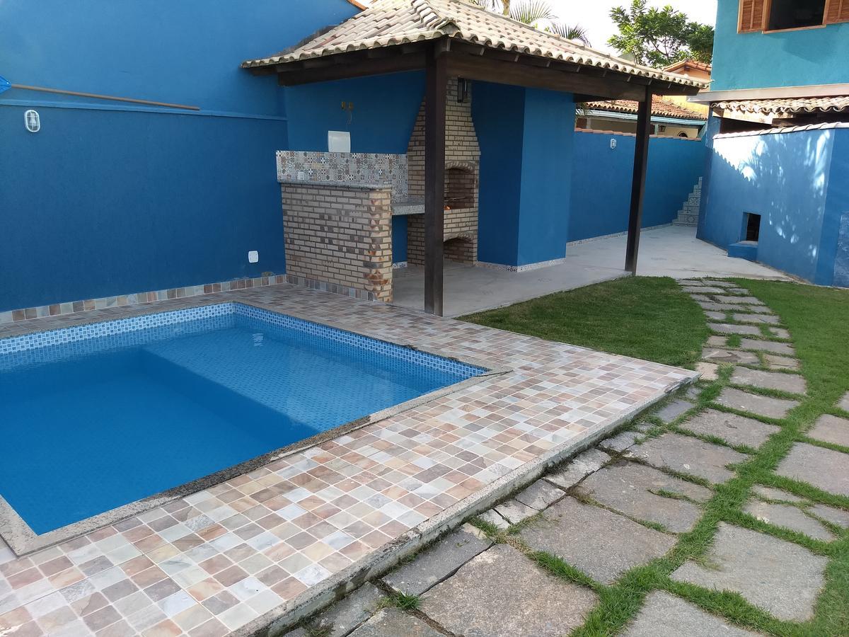 فيلا Casa Temporada Em Buzios, Bairro Residencial Familiar المظهر الخارجي الصورة