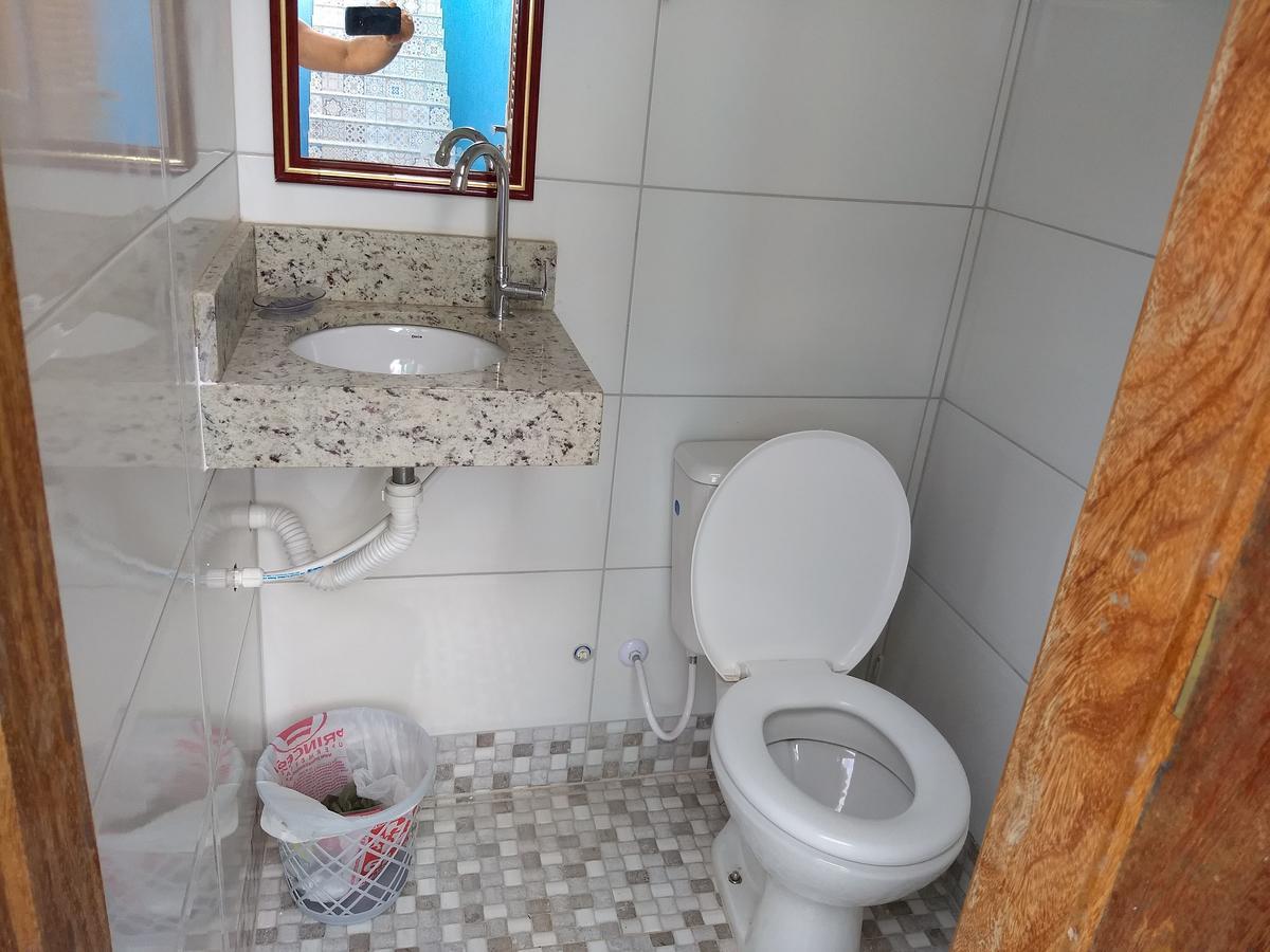 فيلا Casa Temporada Em Buzios, Bairro Residencial Familiar المظهر الخارجي الصورة